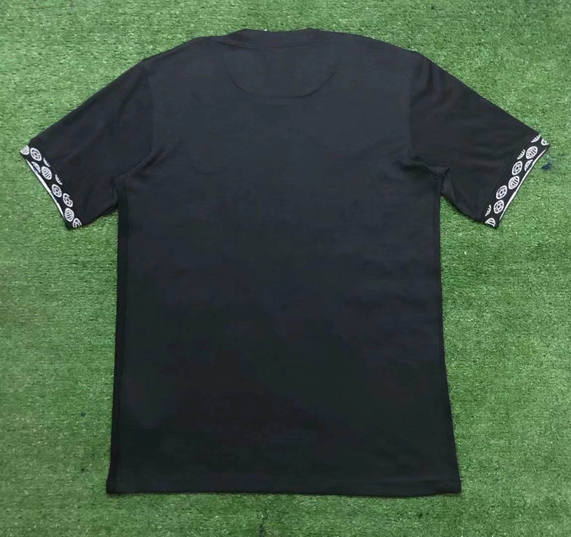 2022/2023 Chelsea Training Suit Black — view 2
