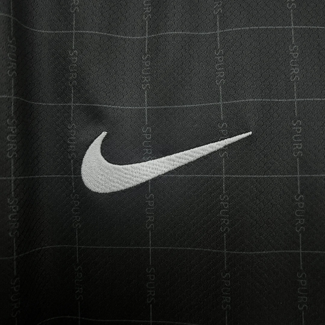 2025/2026 Tottenham Away Football Shirt 1:1 Thai Quality — view 5