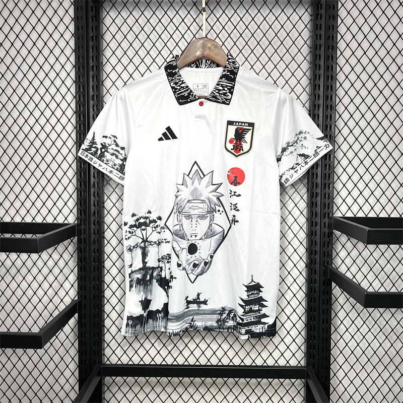 2024-2025 Japan Pain Jersey AAA fan-grade — main view