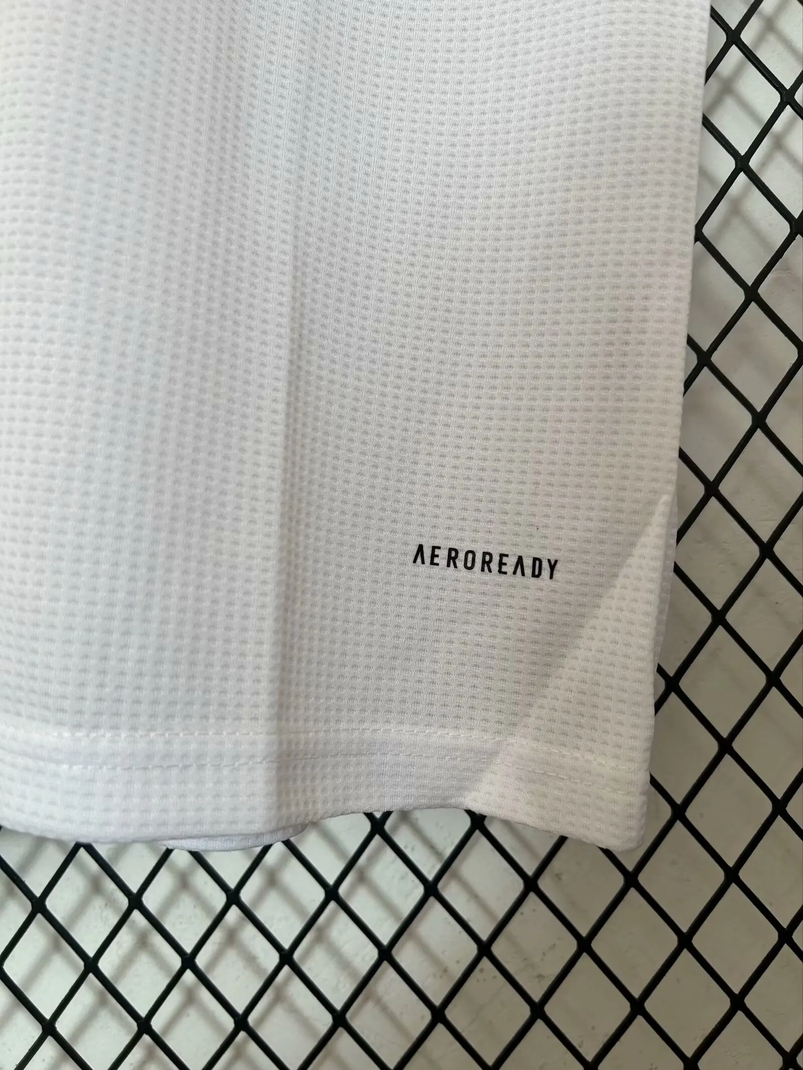 2025/2026 Arsenal Third Away Shirt Football Jersey AAA fan-grade — view 7