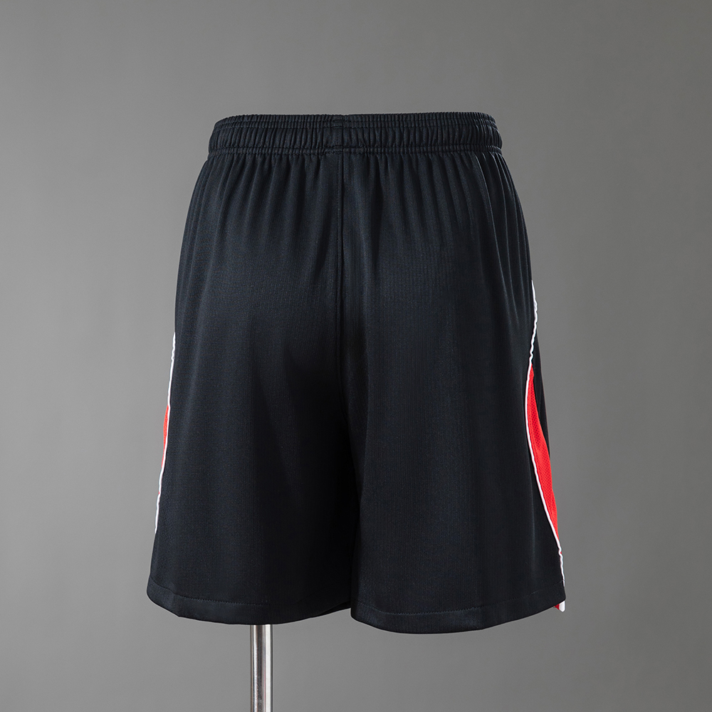 2026 Korea Domicile Shorts AAA qualité fan — view 2