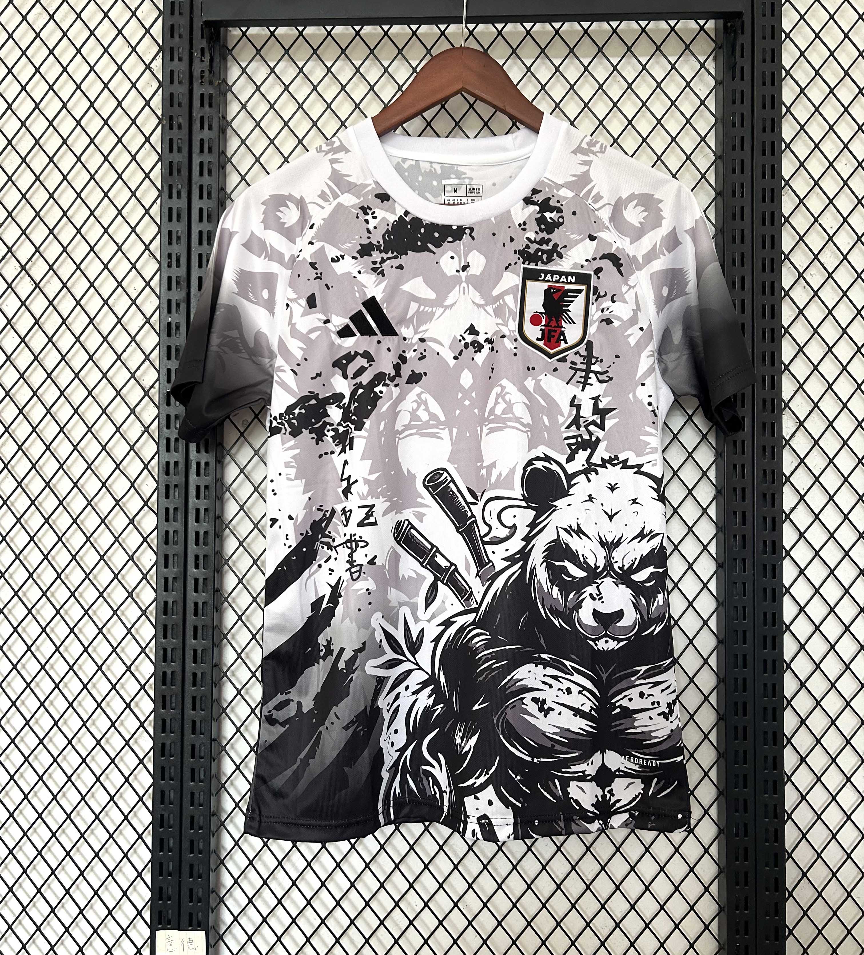 2025/2026 Japan Special Edition 22 Football Jersey AAA fan-grade