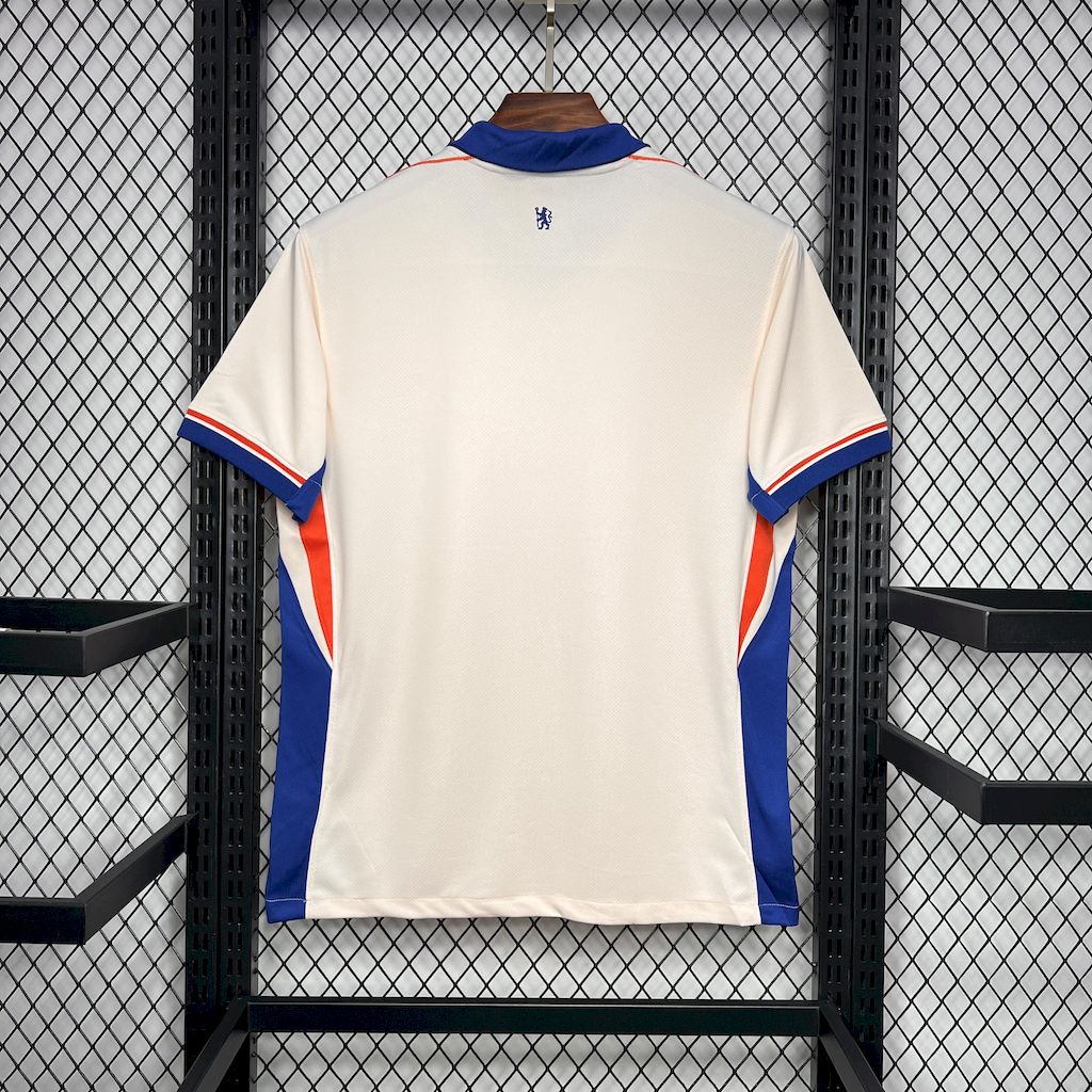 2024/2025 Chelsea Away Football Shirt AAA fan-grade — view 2
