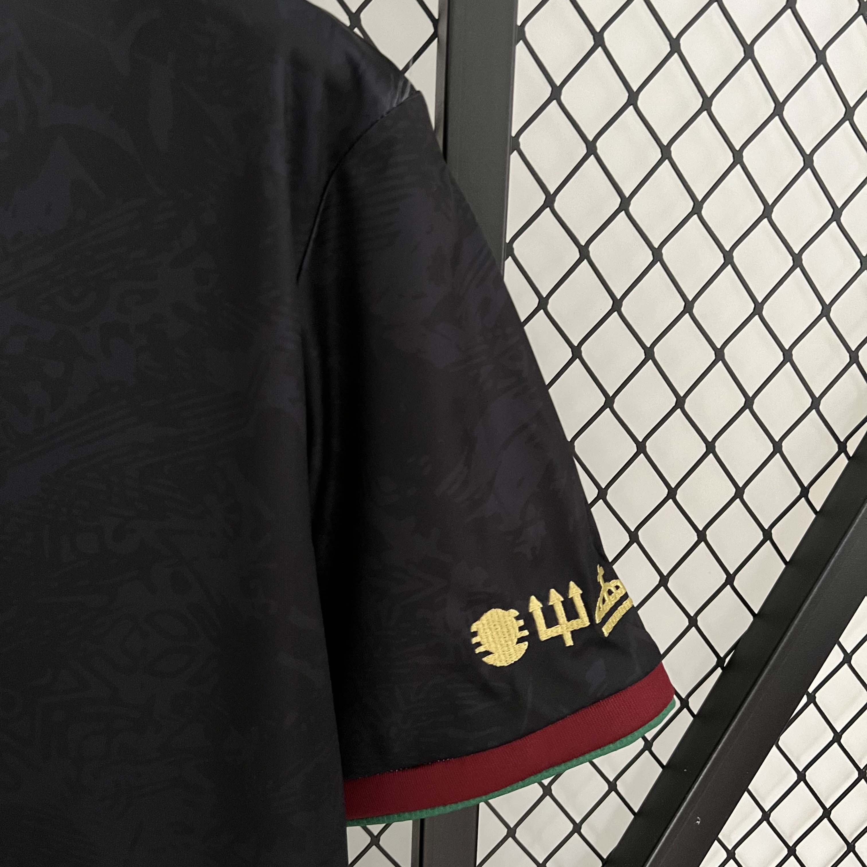 2023 Portugal Special Edition Football Shirt AAA fan-grade — view 7