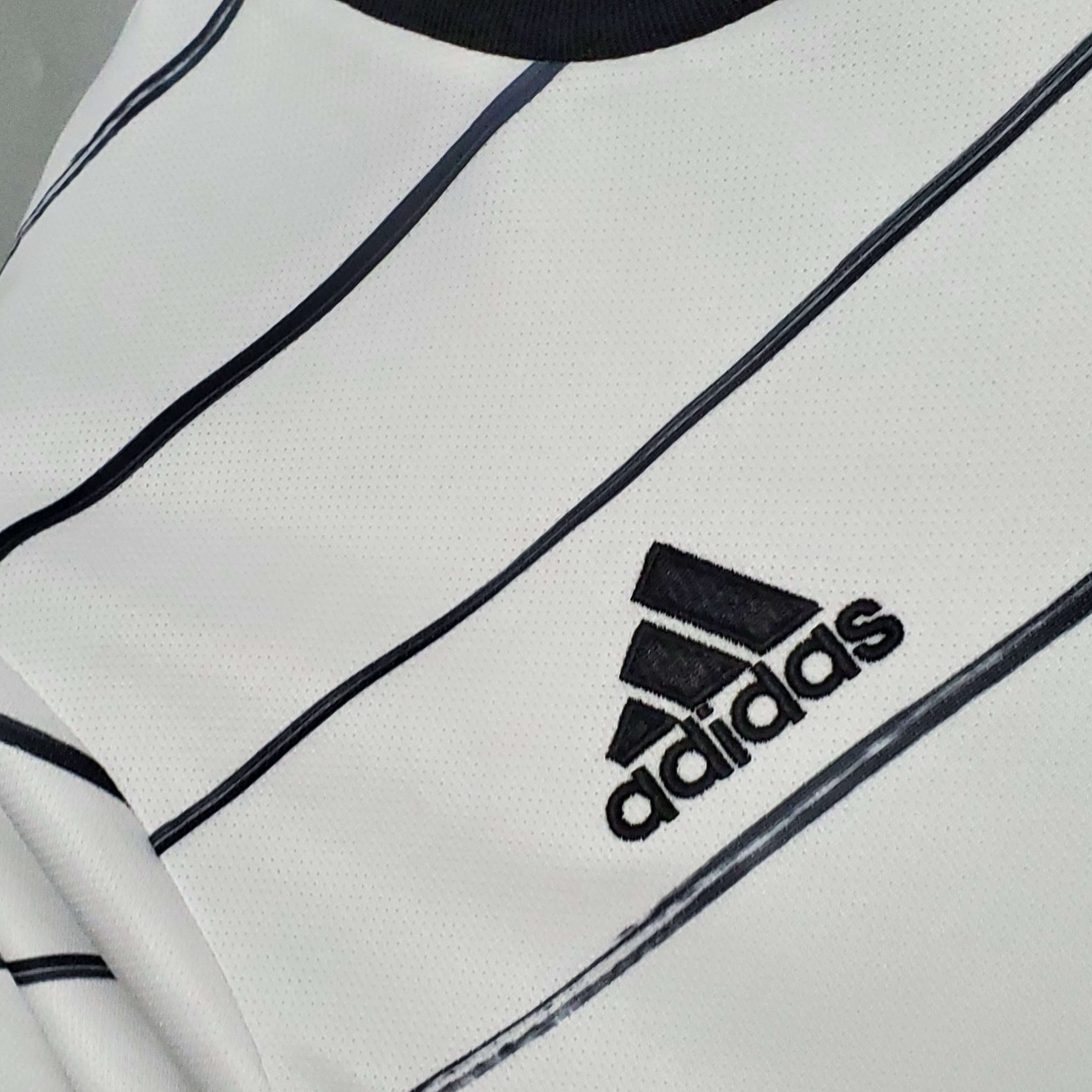 Camisa de Futebol Alemanha Casa 2020 — view 4