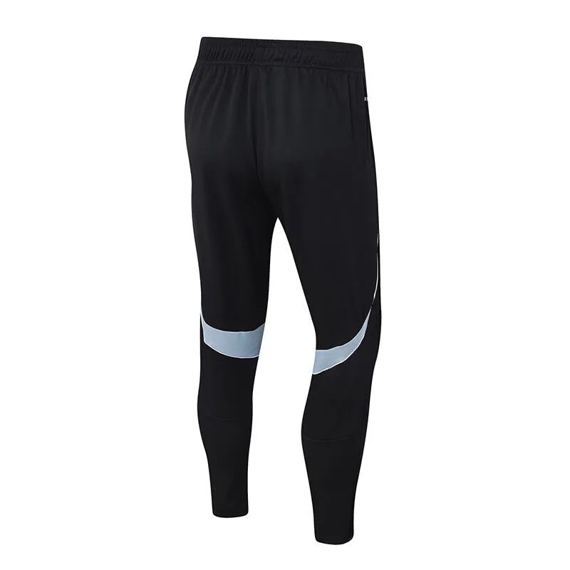 2025/2026 Germany Half-Pull Training Suit White Jersey Set — view 6