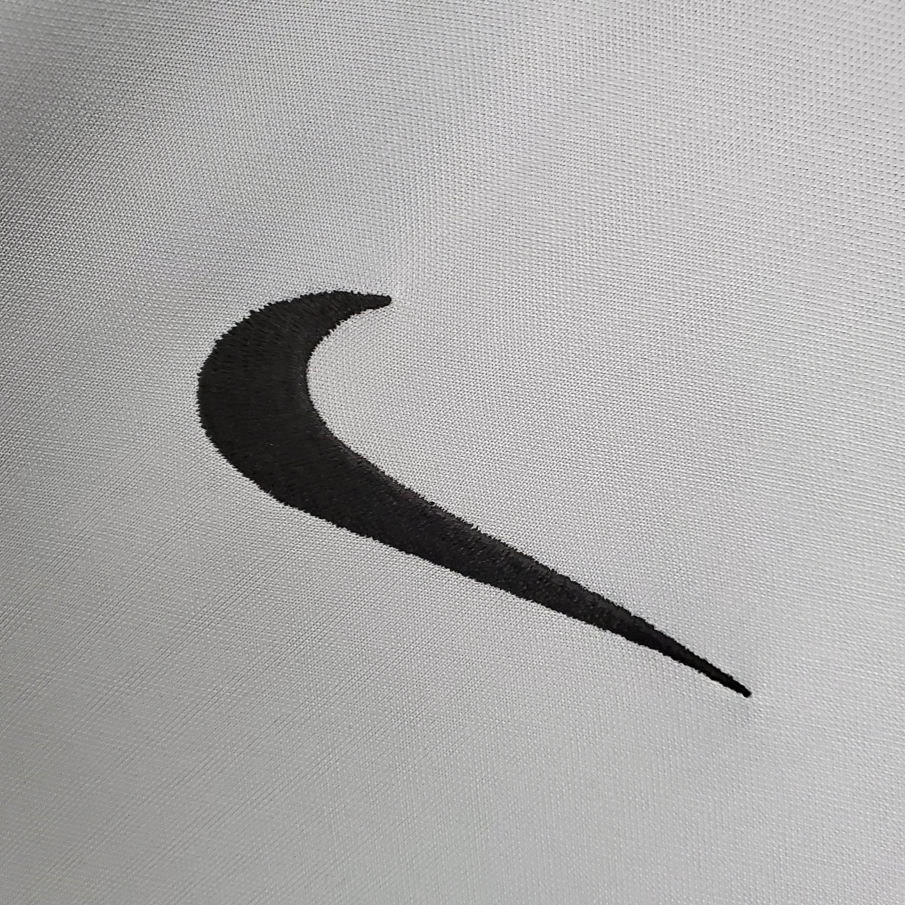 2021-2022 Chelsea Training Suit Grey — view 4