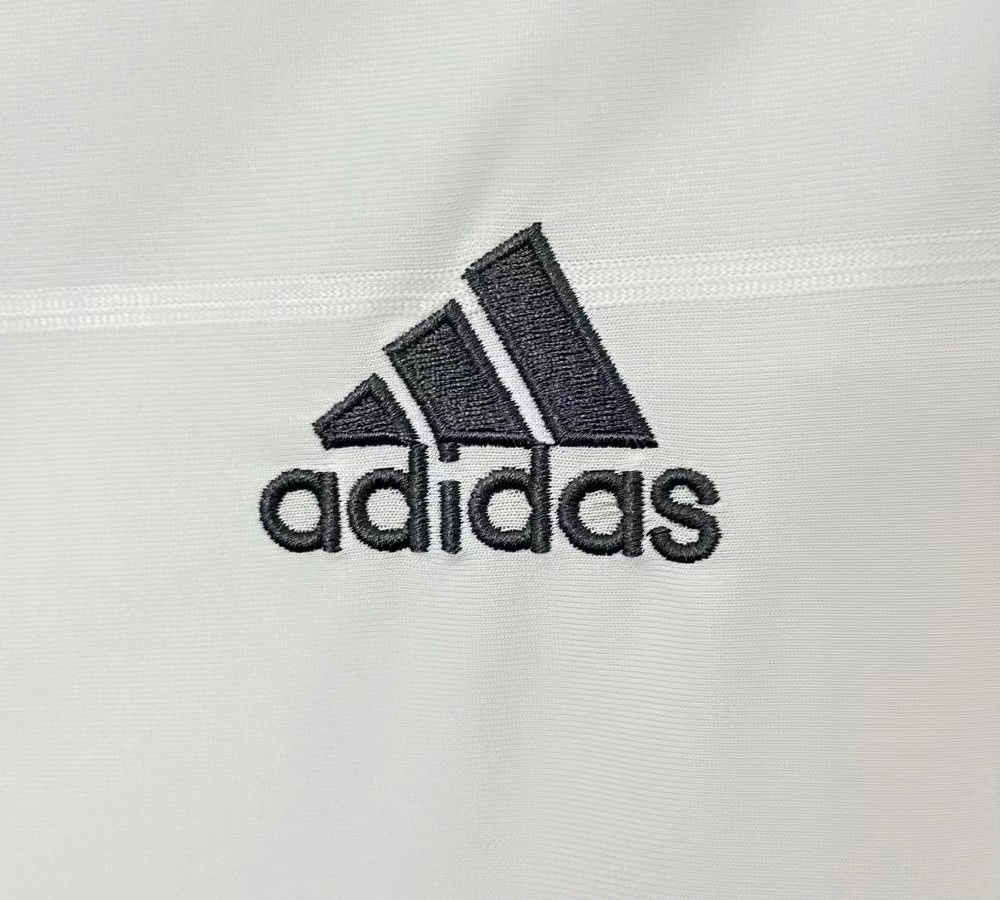 2013/2014 Real Madrid Home Football Shirt — view 8