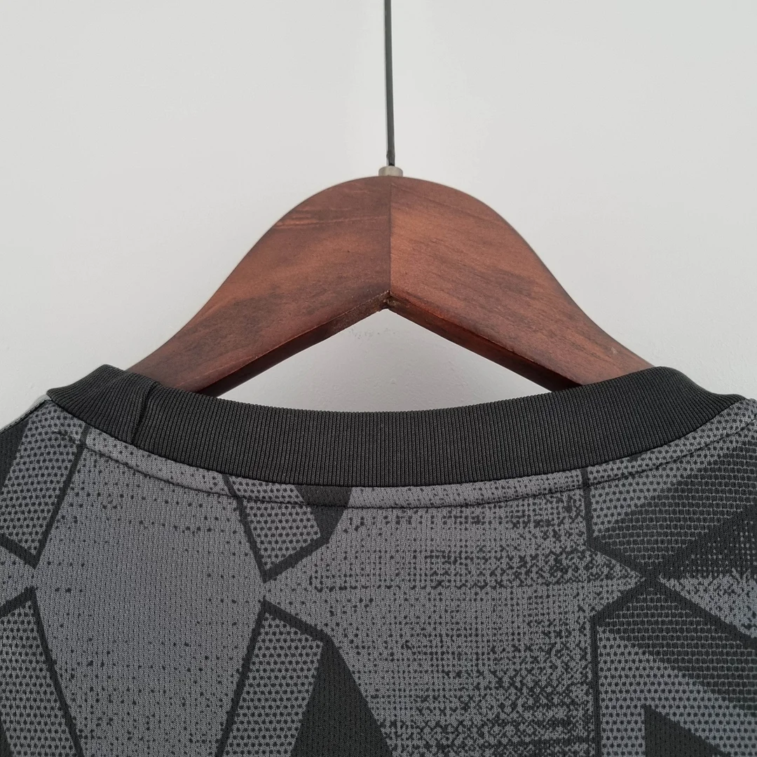 2022/2023 Arsenal Soccer Jersey Away — view 4