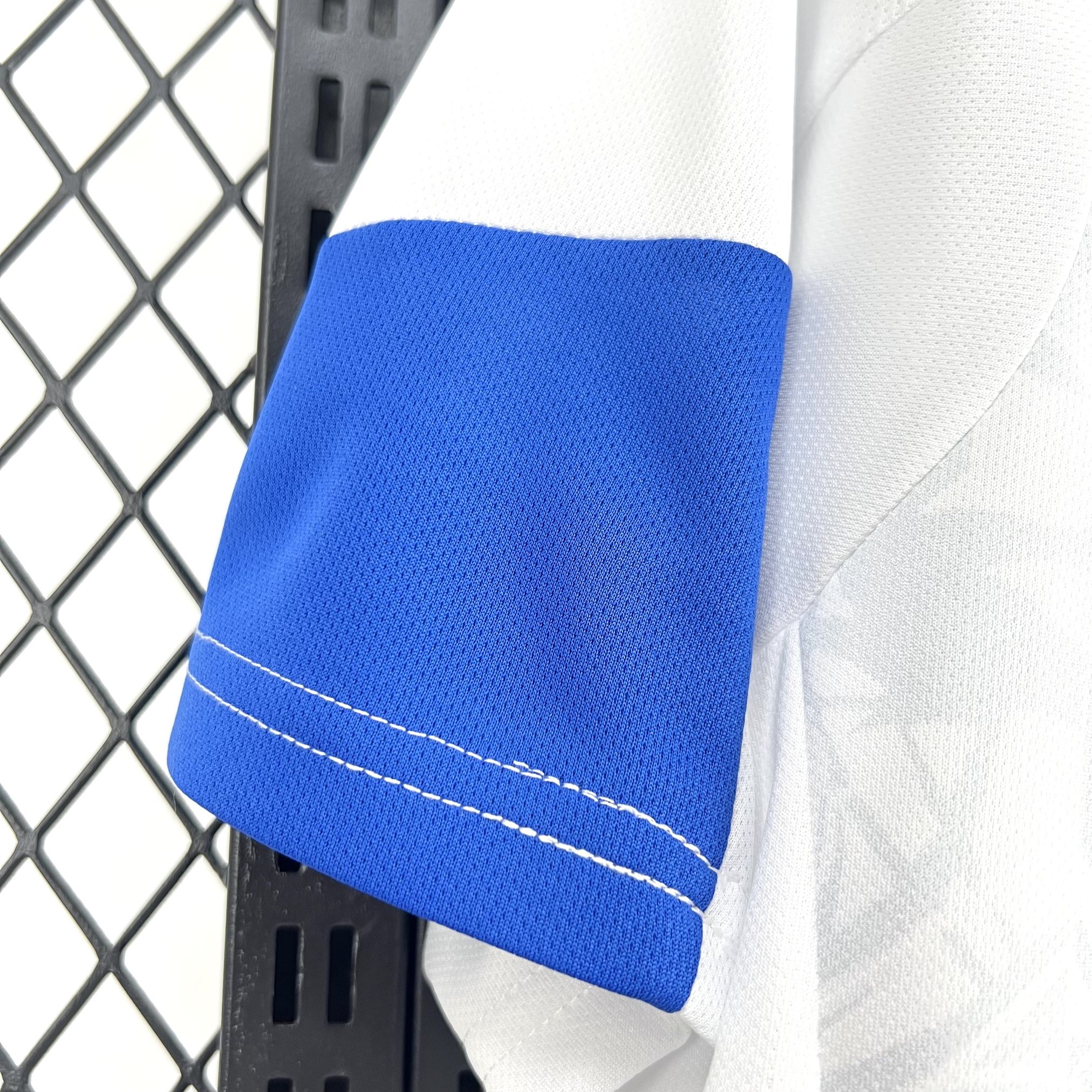 2026 Bosnia & Herzegovina Away Jersey — view 8