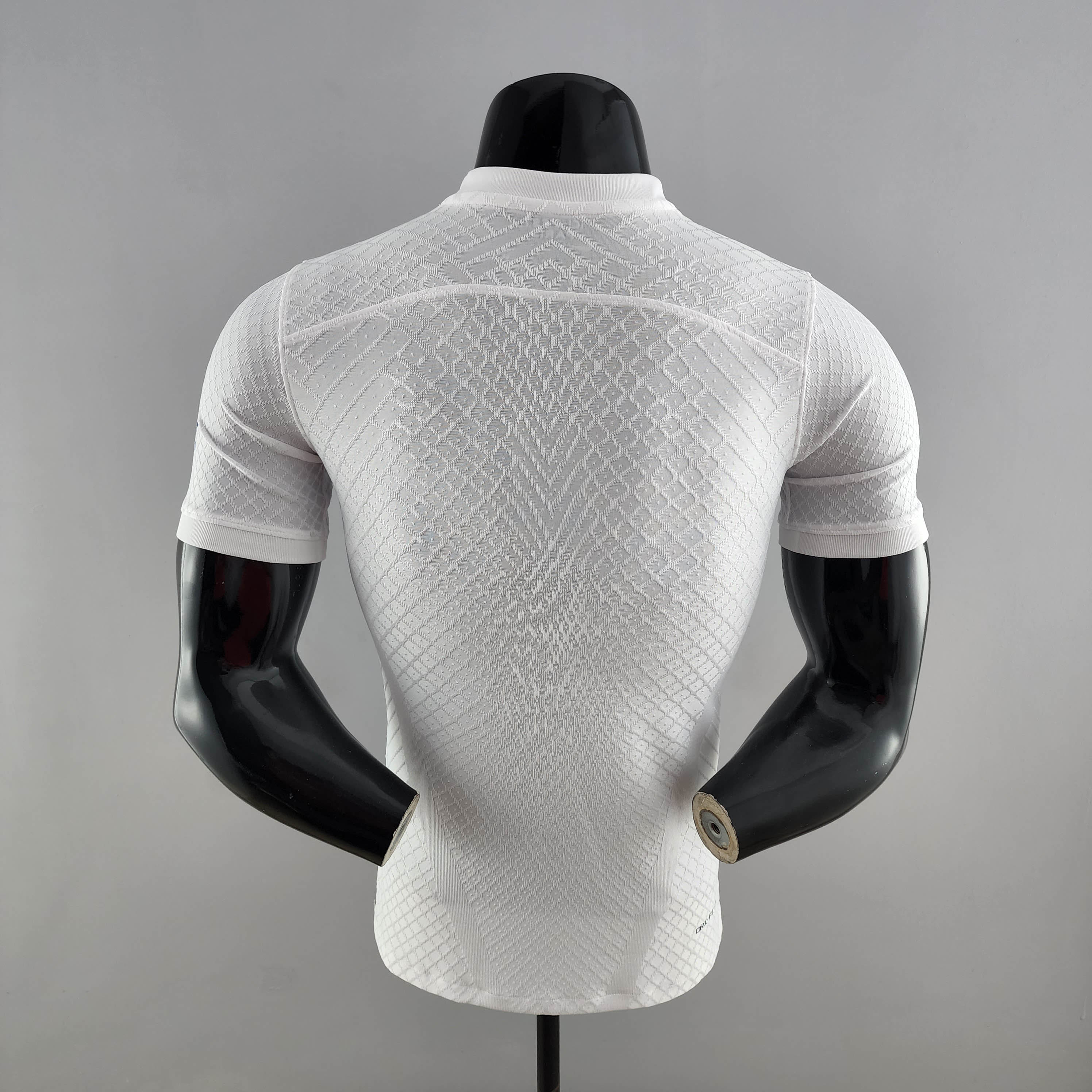 2022/2023 Player Version Psg Paris Saint-Germain Third Away — view 2