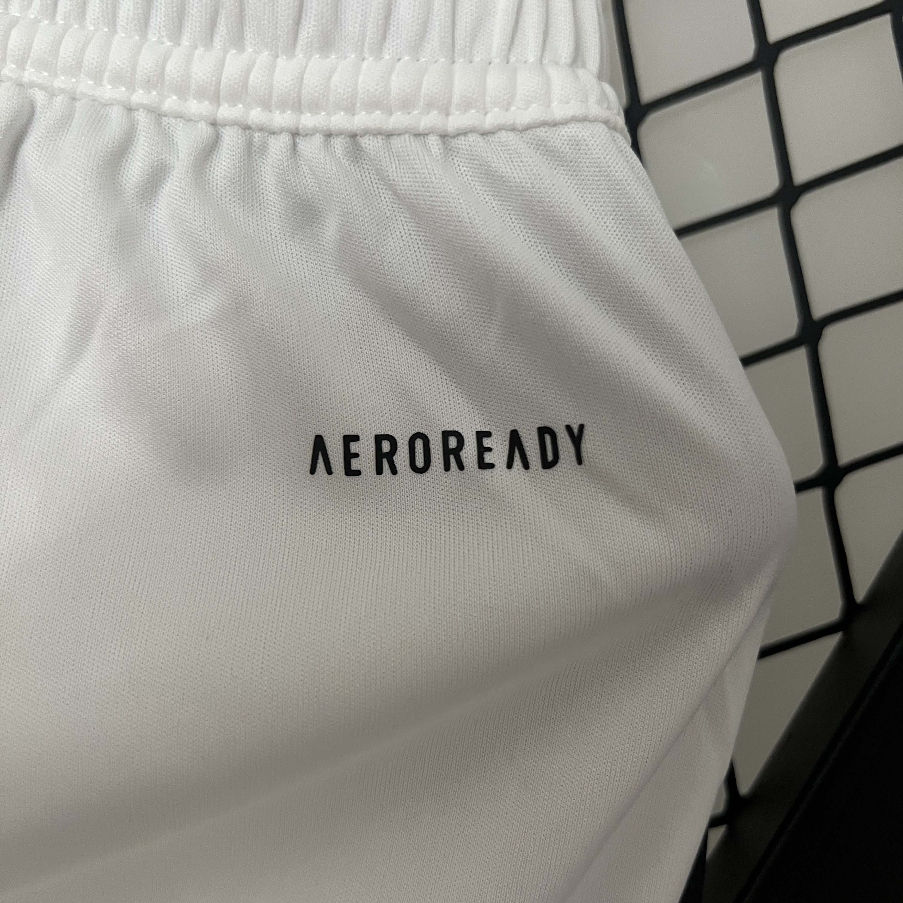 2024 Germany Home Shorts AAA fan-grade — view 7