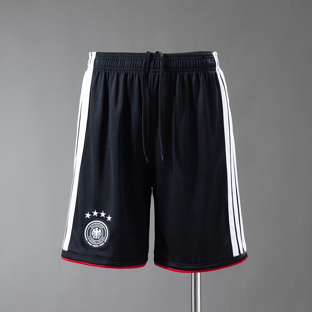 2026 Germany Home Shorts AAA fan-grade