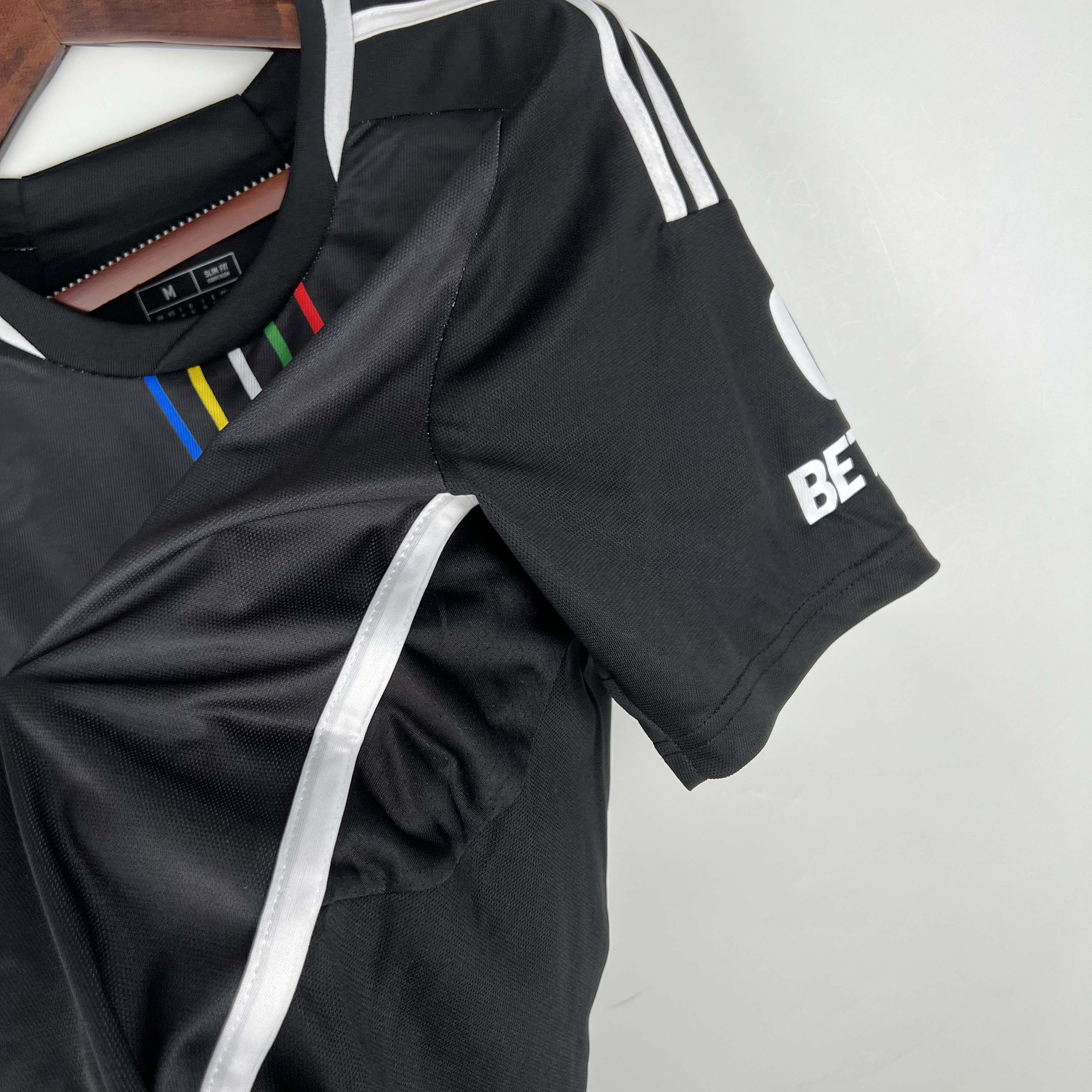 2023/2024 Benfica Away Football Shirt — view 5