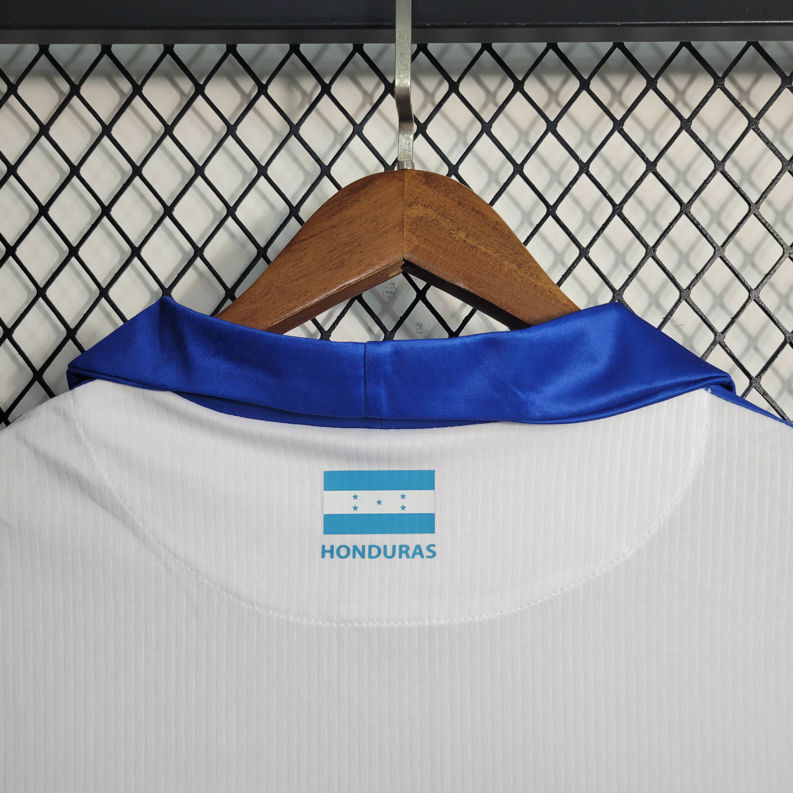2023 Honduras Heim Fußballtrikot — view 7