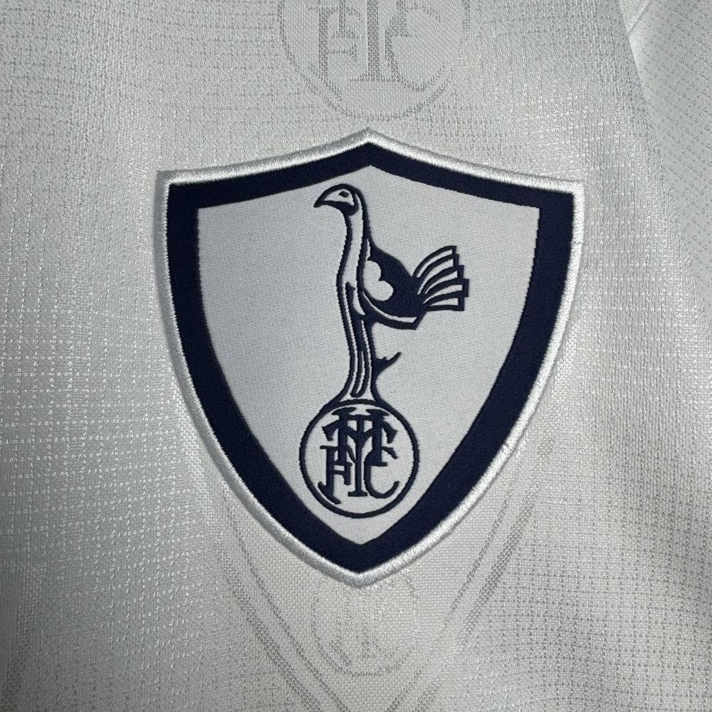 1995-1997 Retro Tottenham Hotspur Home Football Shirt AAA fan-grade — view 7