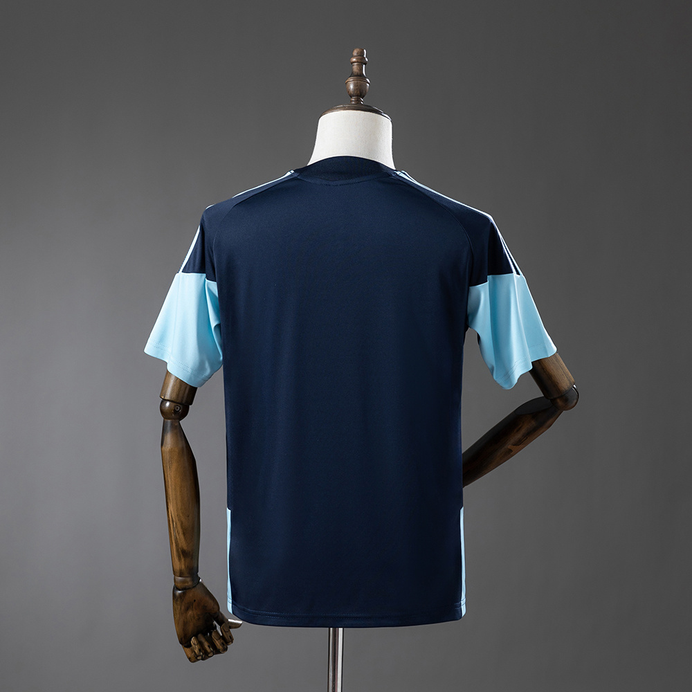 2026 Argentinien Sonderedition Trikot AAA Fan-Qualität — view 2