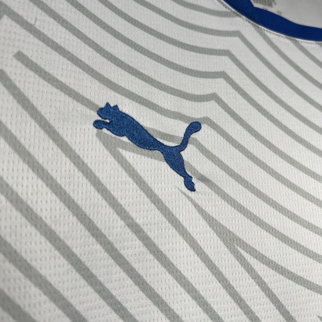2024/2025 Al-Hilal Saudi Away Football Shirt — view 6
