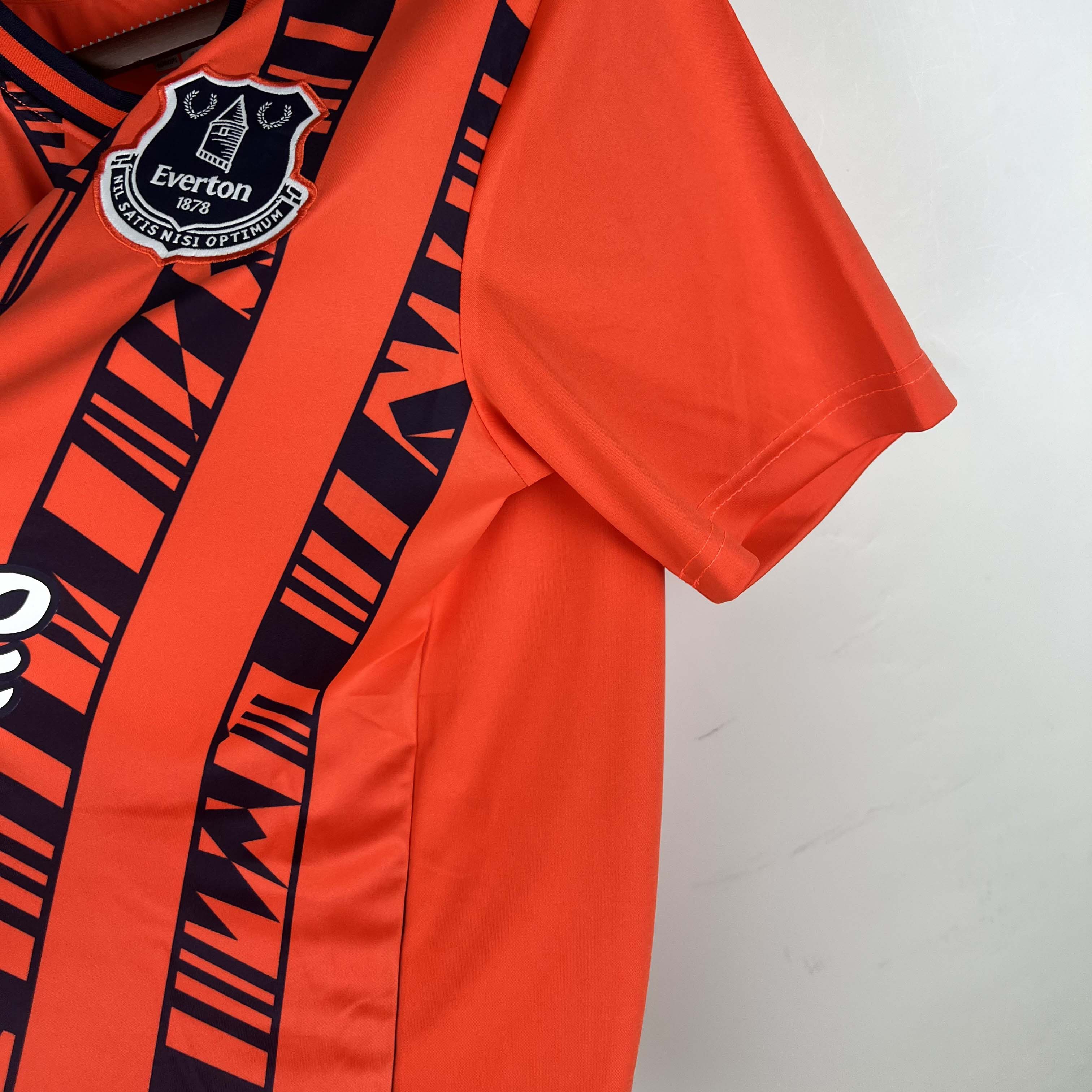 2023/2024 Everton Away Football Shirt AAA fan-grade — view 7