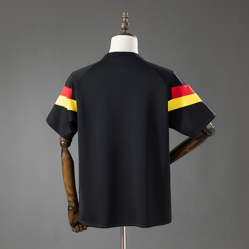 2026 German Originals Retro Casual T-shirt — view 2