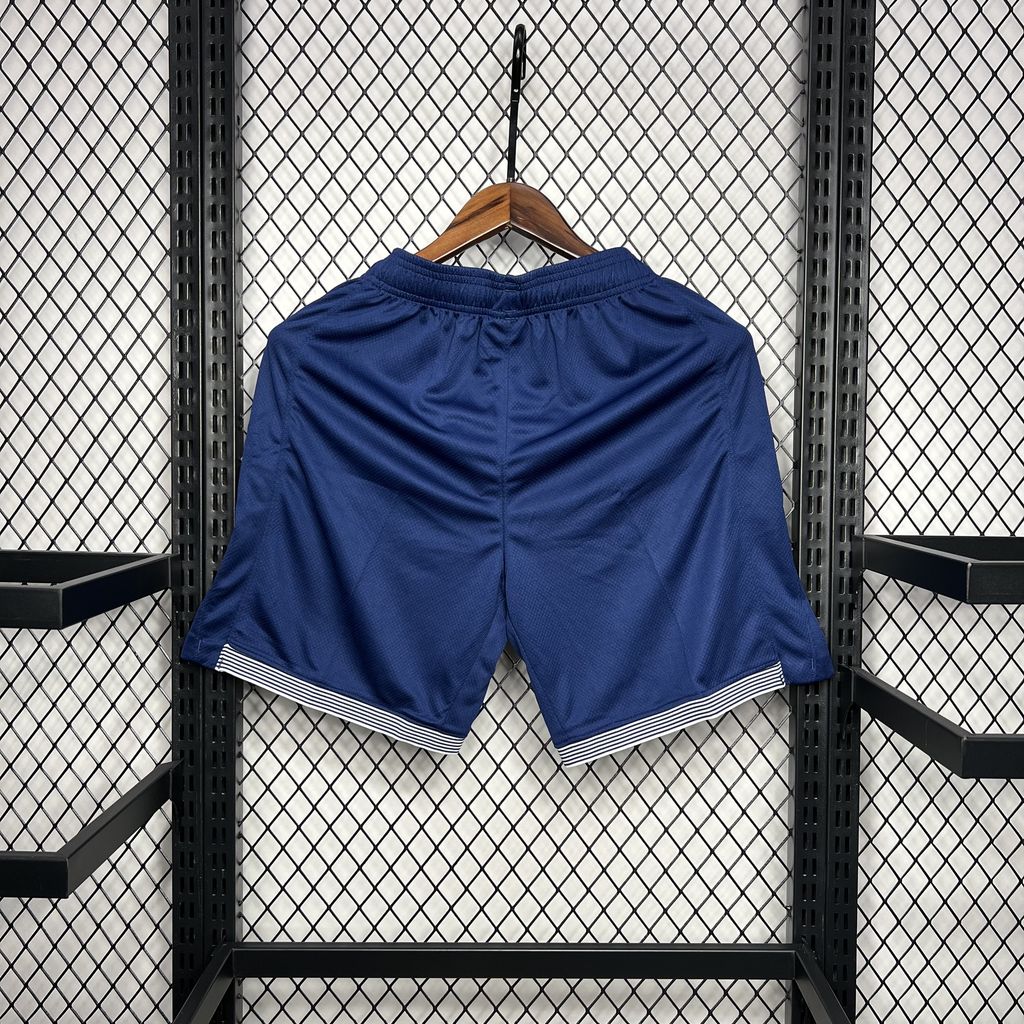 2024/2025 Tottenham Home Shorts — view 2