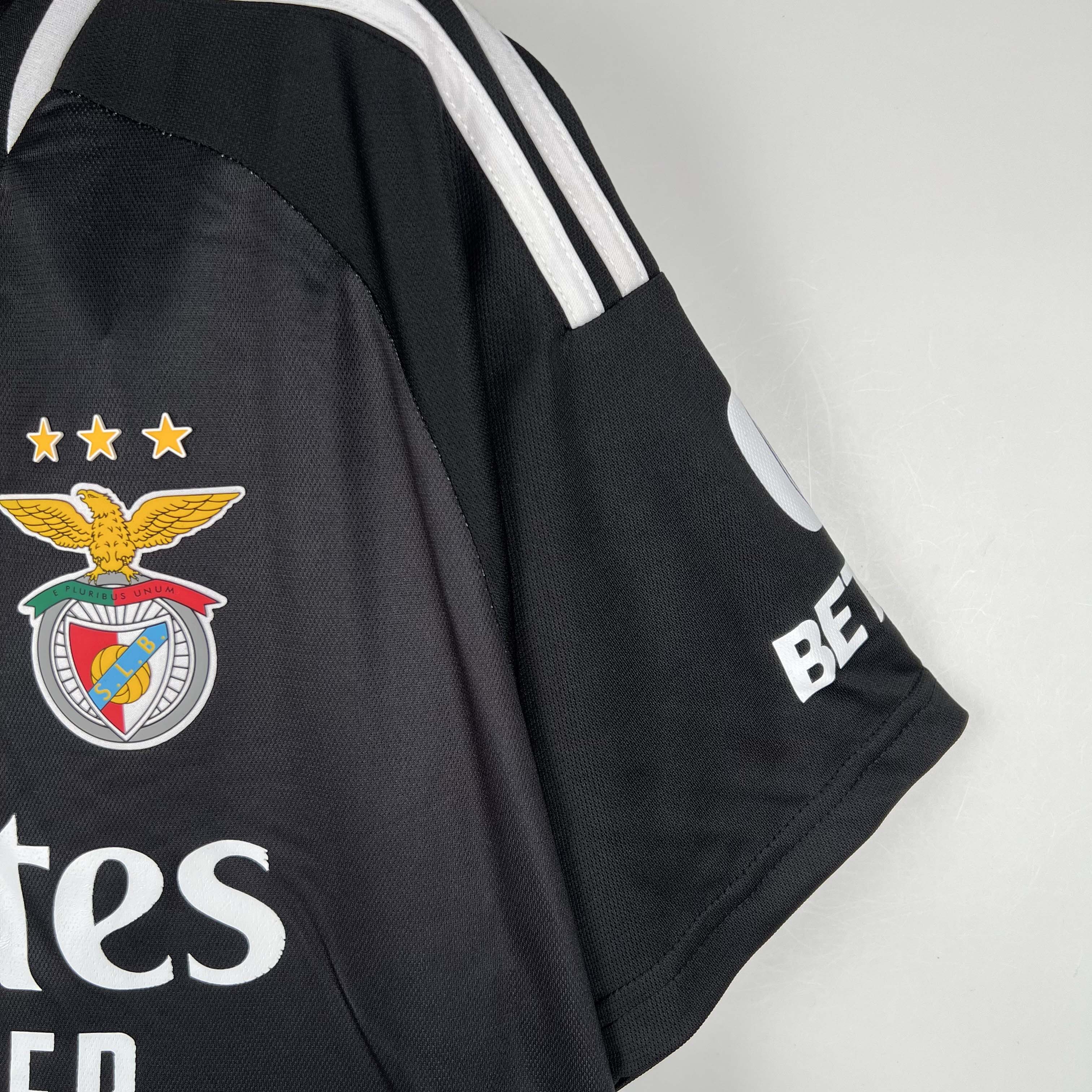 2023/2024 Benfica Away Football Shirt — view 6