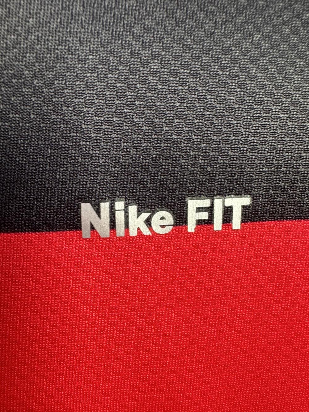 2008 Retro Flamengo Home Football Jersey AAA fan-grade — view 10