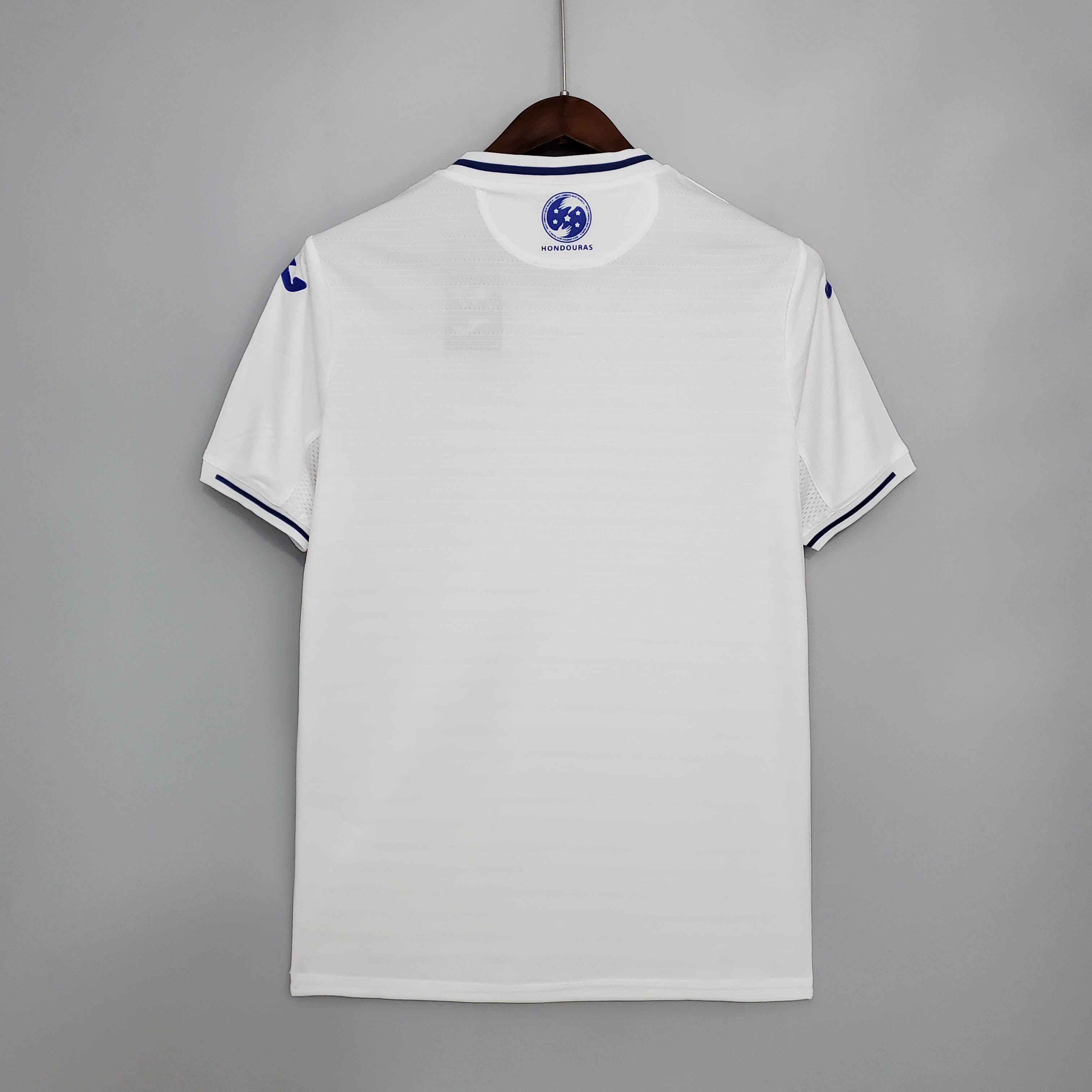 2021/2022 Honduras Soccer Jersey White Home — view 2
