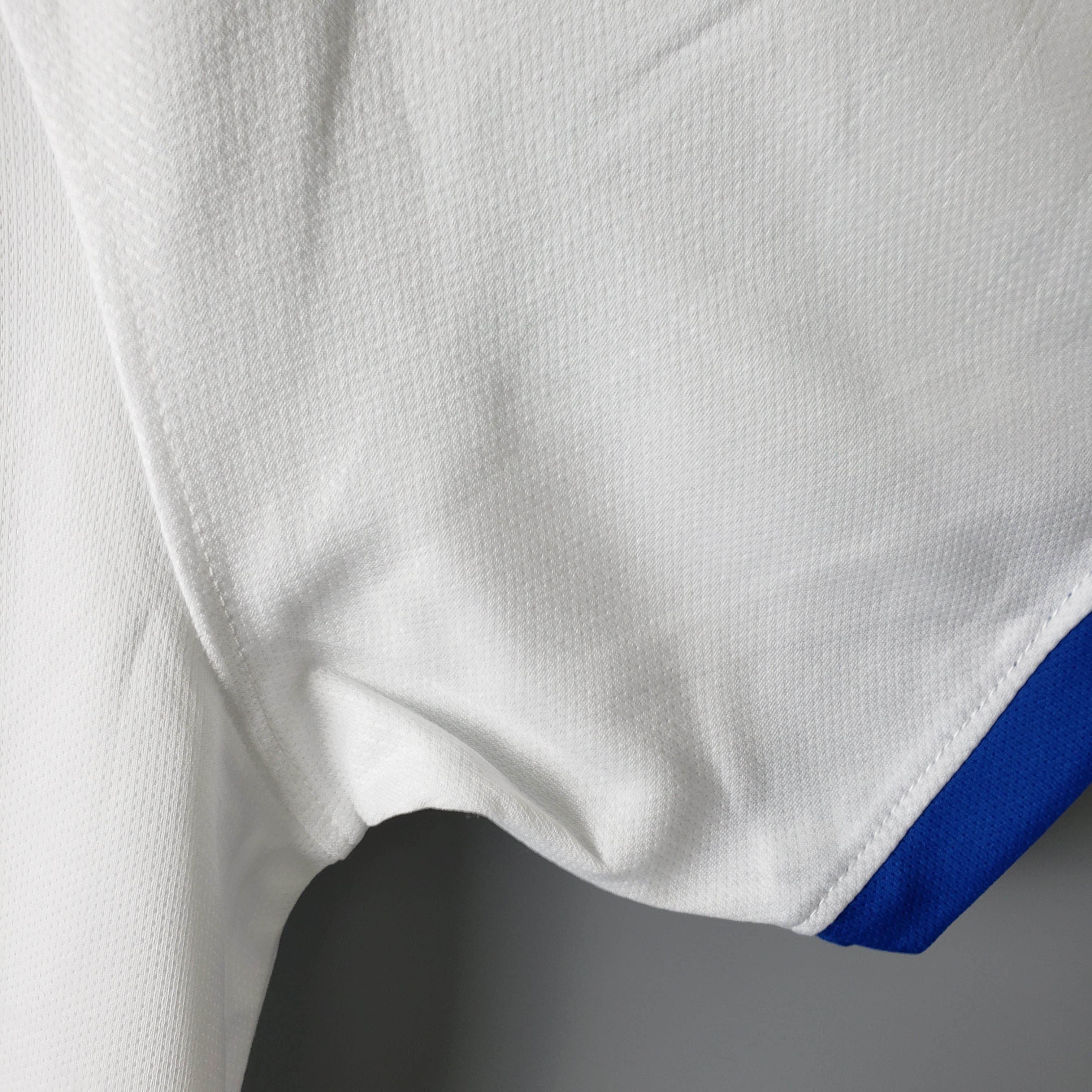 2019 Brazil Soccer Jersey Away — view 6