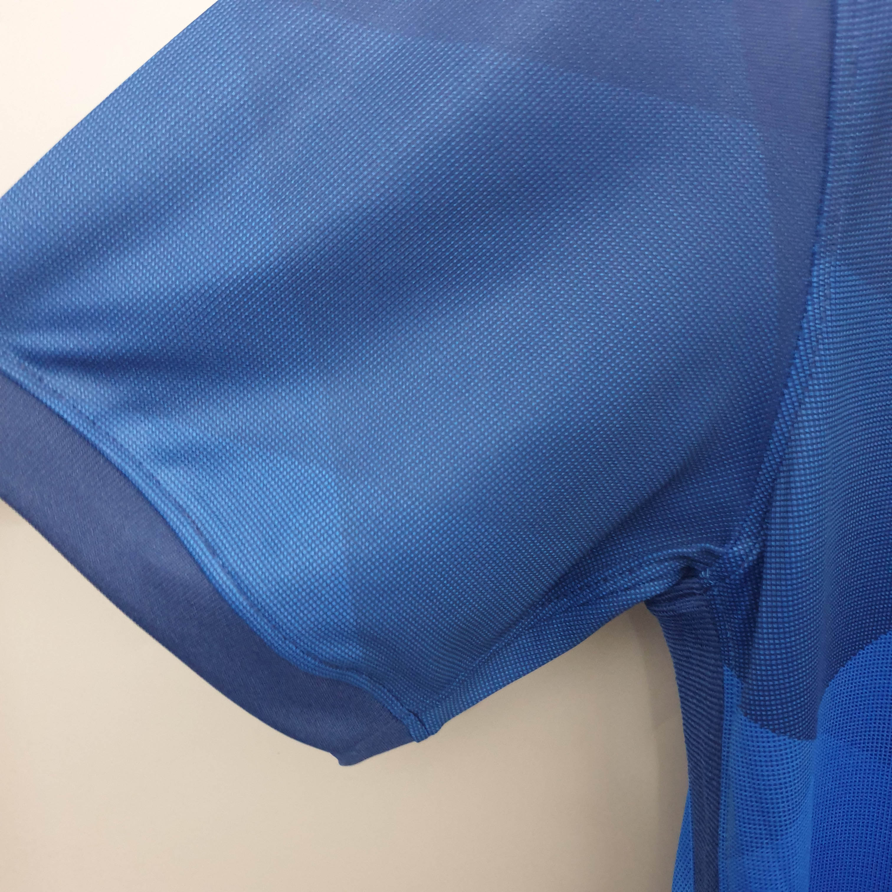 2020 Brazil Soccer Jersey Away — view 7