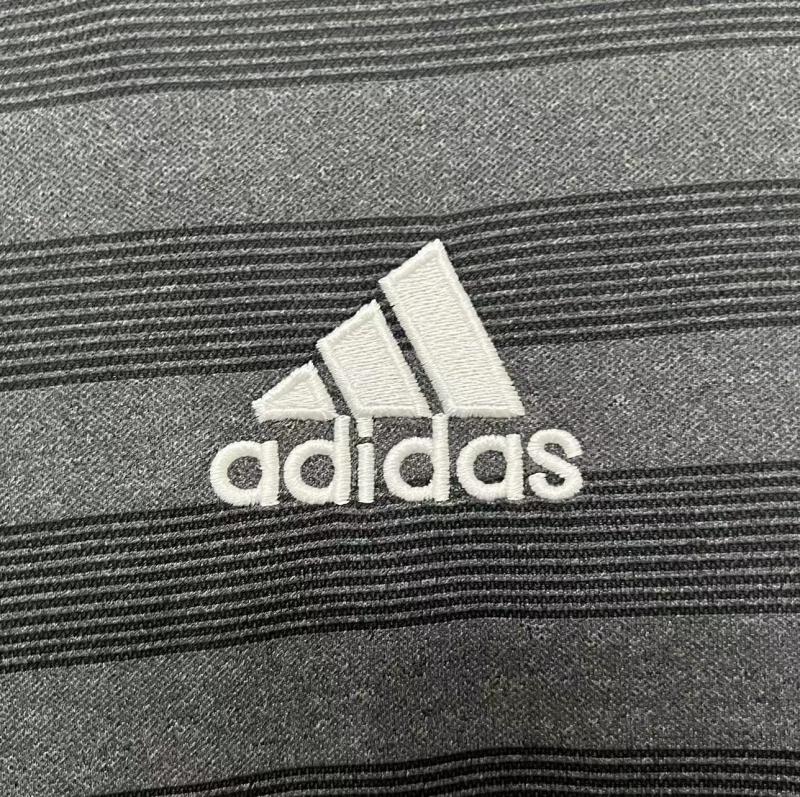 2016 Retro Soccer Jersey Germany Away — view 5