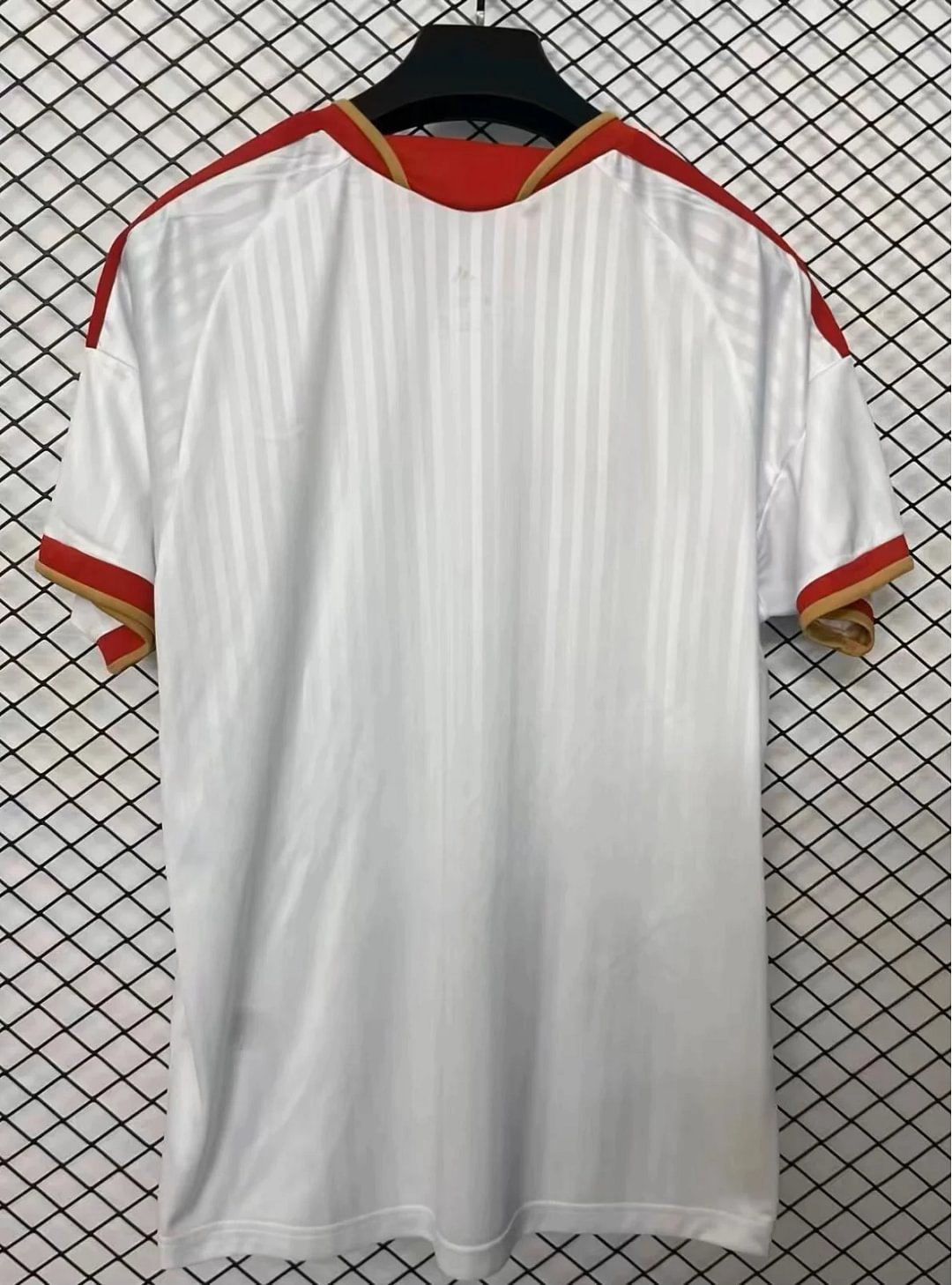 2026/2027 Sevilla Home Football Shirt 1:1 Thai Quality — view 2