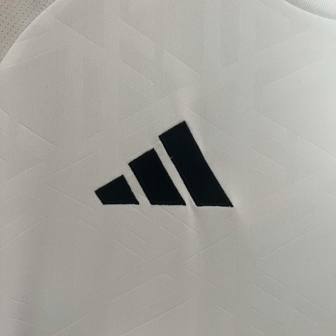 Camisa de Futebol 2024 Alemanha Casa AAA qualidade fã — view 5