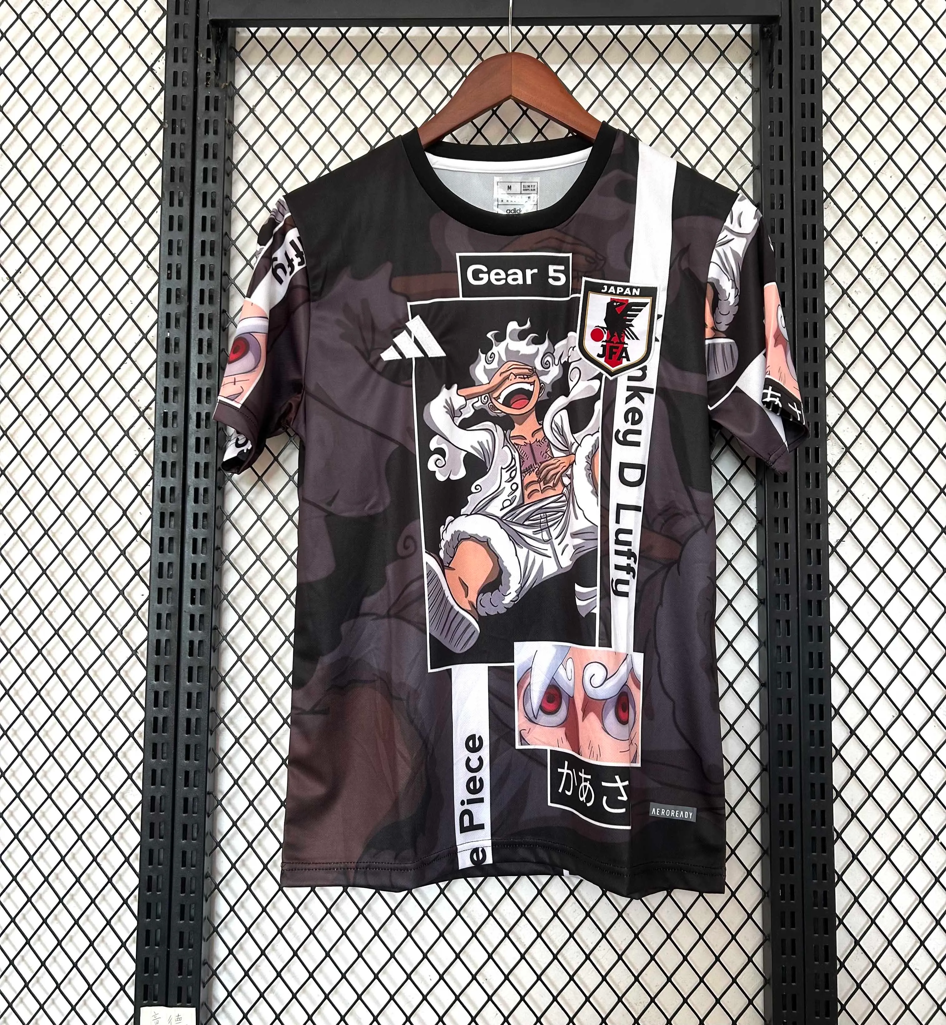 2025/2026 Japan Special Edition 16 Football Jersey AAA fan-grade