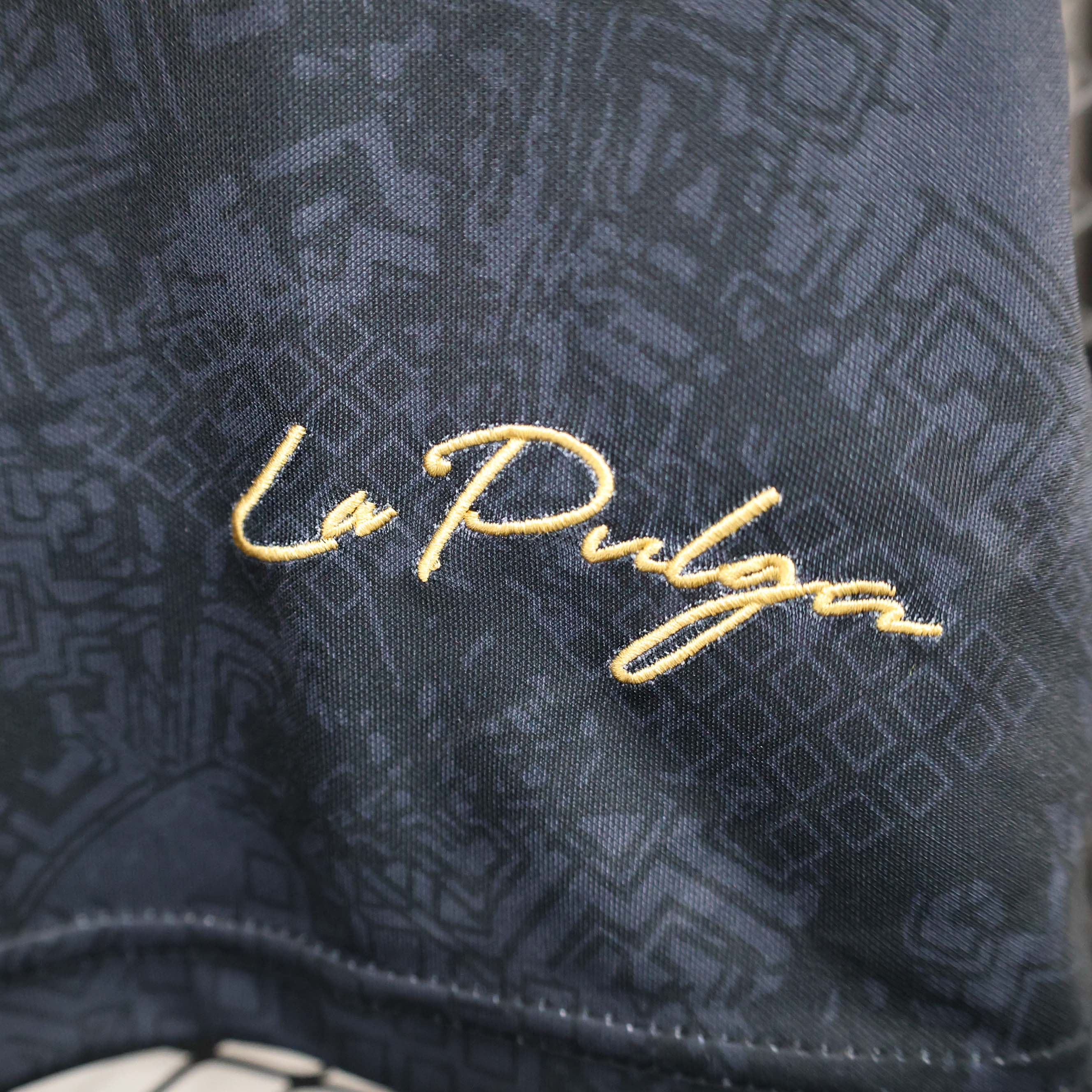 2023 Argentina National Special Edition Suit Blue Jersey — view 9