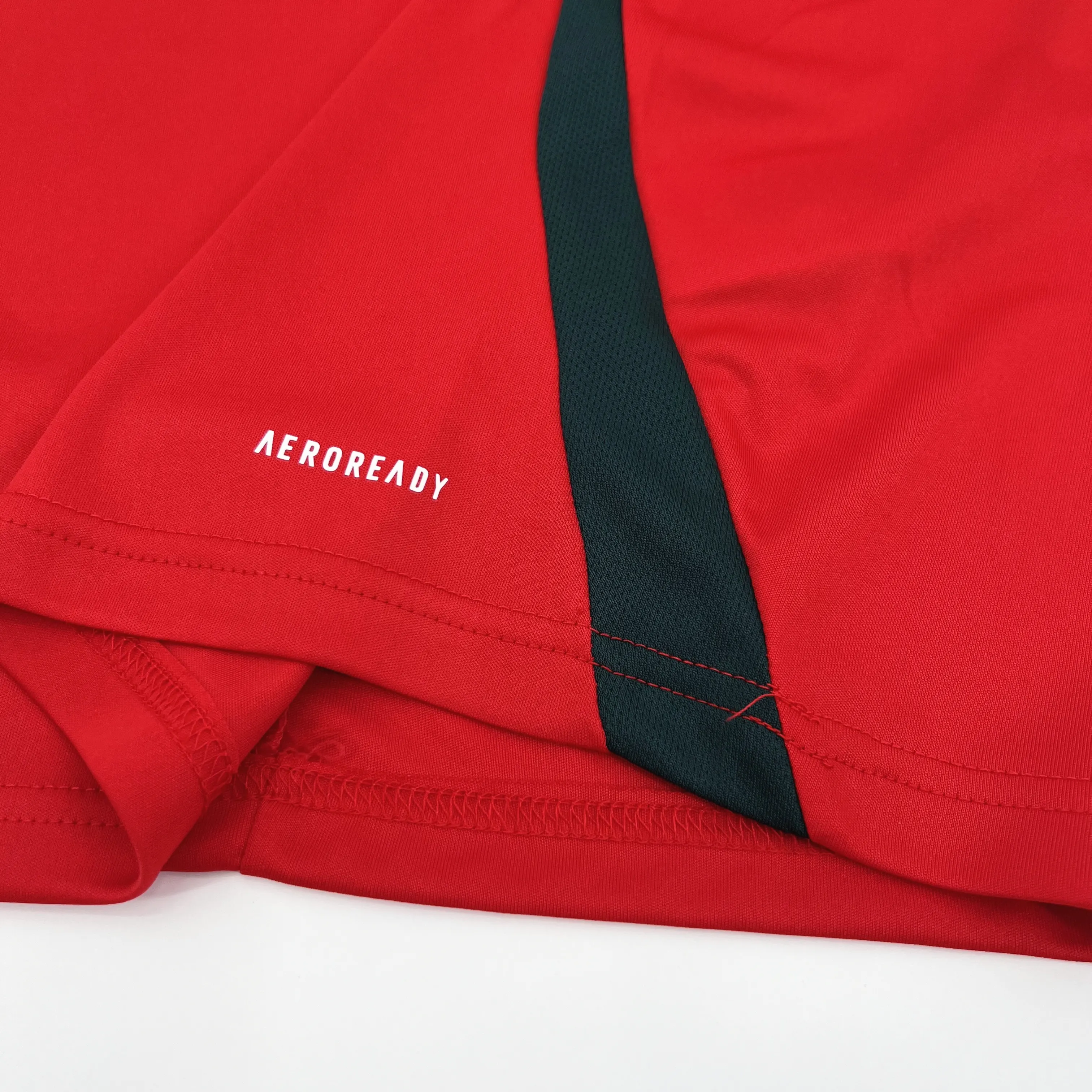 2024-2025 Camiseta Local Selección Hungría — view 7