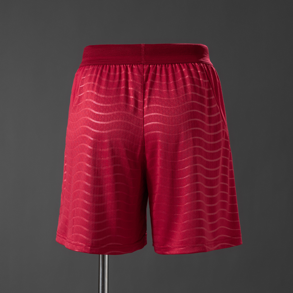 Short Oficial de Portugal Home 2026 Versão Jogador - Torcedor AAA — view 2