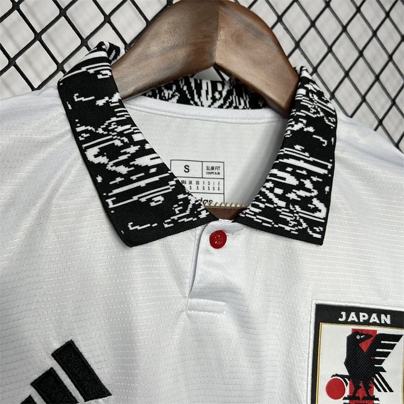 2024-2025 Japan Pain Jersey AAA fan-grade — view 5