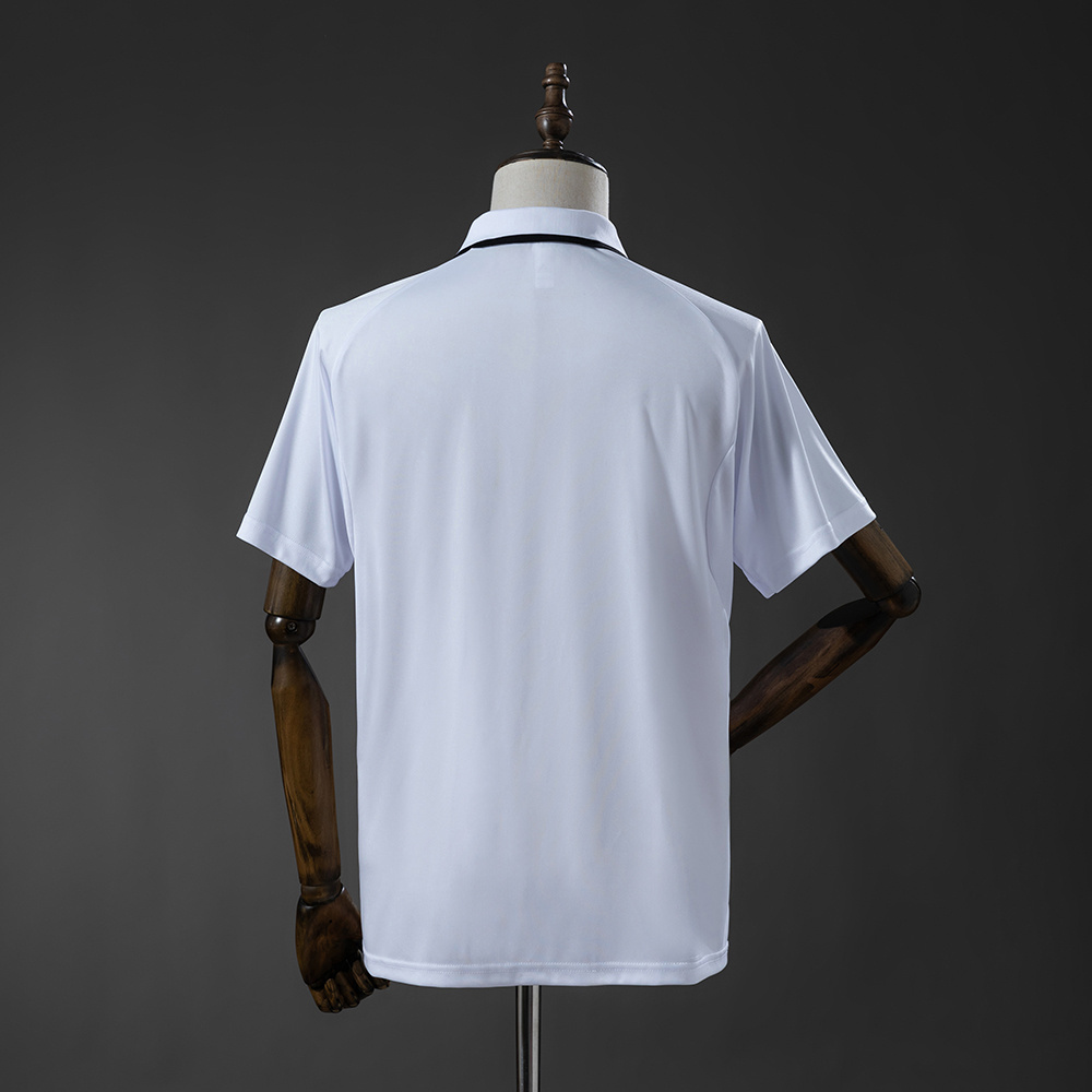 2026 Camiseta POLO de Fútbol de Alemania AAA calidad fan — view 2
