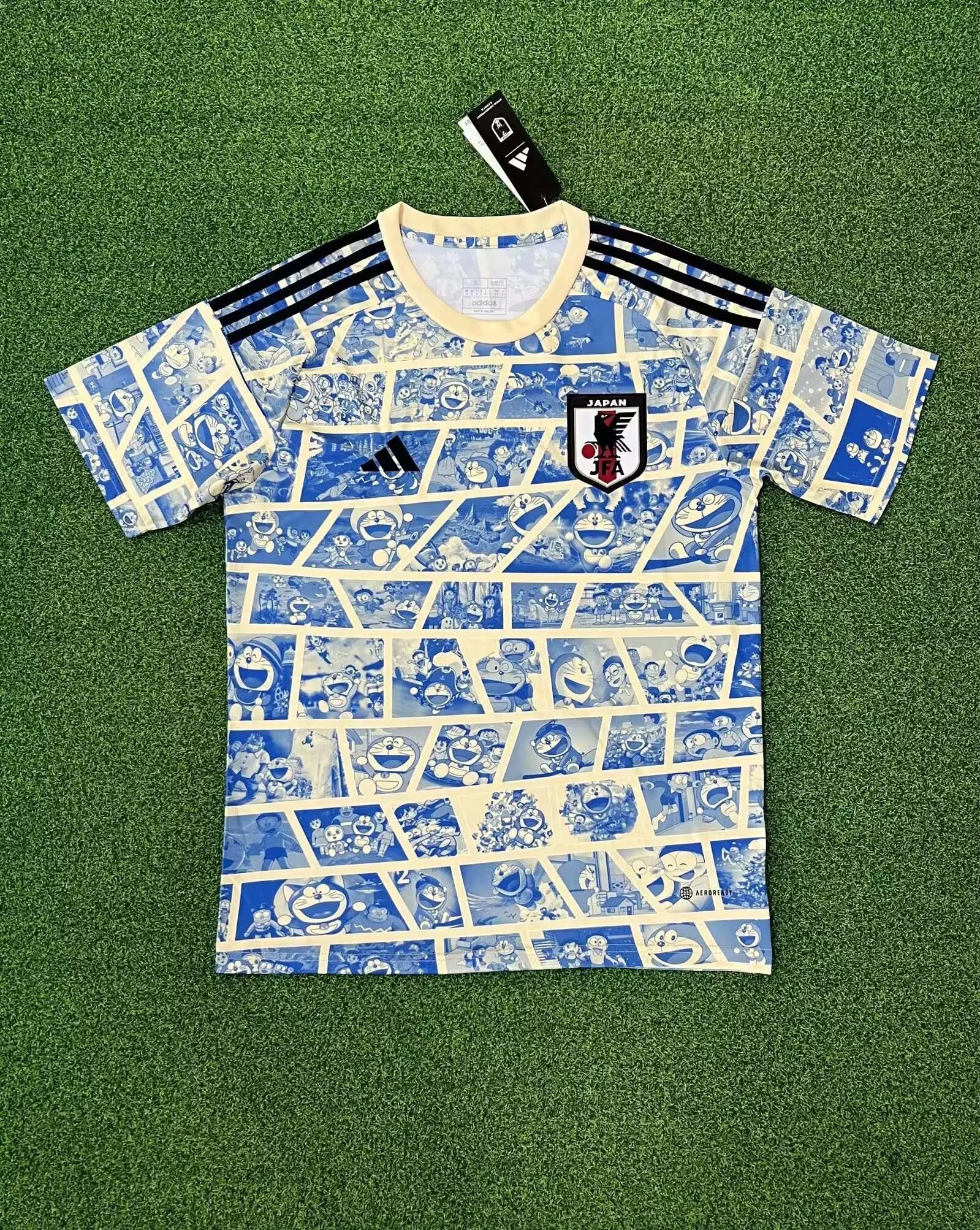 Camiseta de Fútbol Edición Jingling Japón 2023 — main view