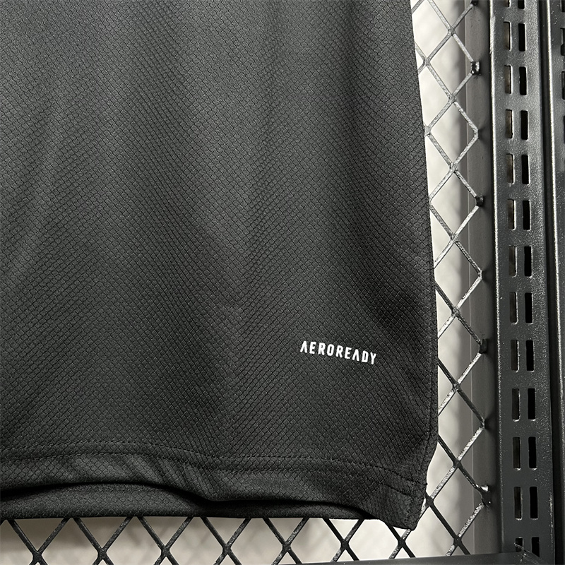 2024/2025 Manchester United Fourth goalkeeper Jersey — view 8