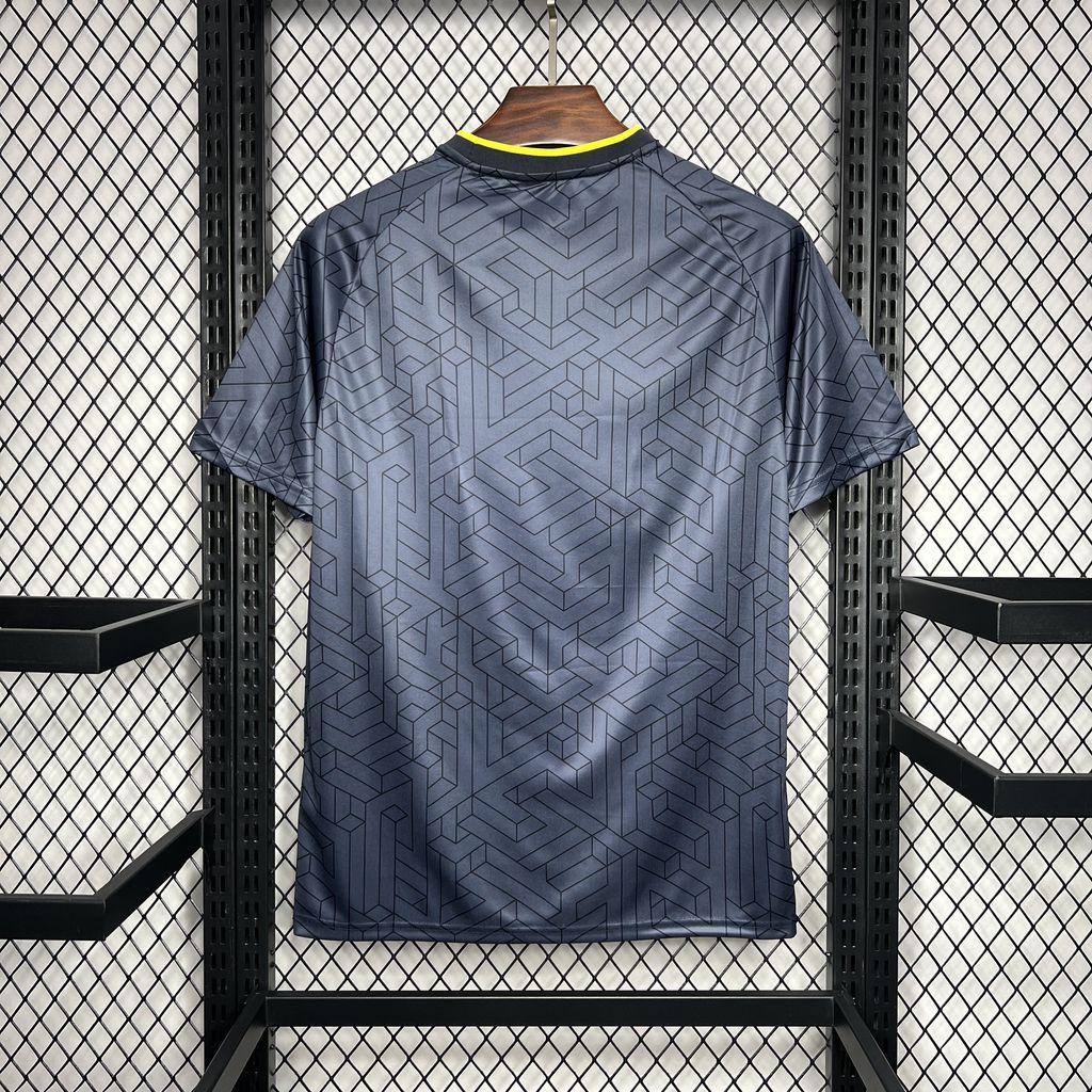 2024/2025 Everton Away Soccer Jersey — view 2