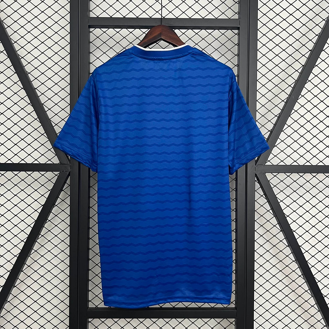 2025/2026 Everton Home Football Shirt 1:1 Thai Quality — view 2