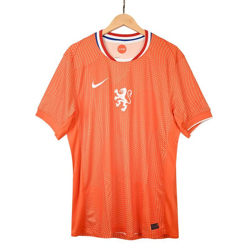 2025/2026 Netherlands National Team Home Football Shirt AAA fan-grade