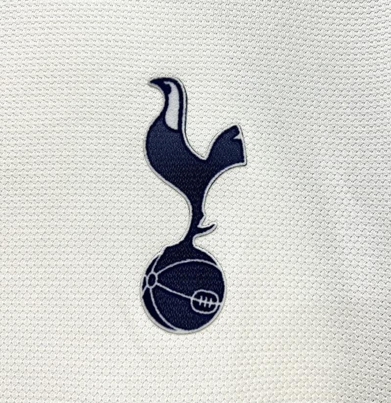 2006-2007 Retro Tottenham Hotspur Home Football Shirt AAA fan-grade — view 6