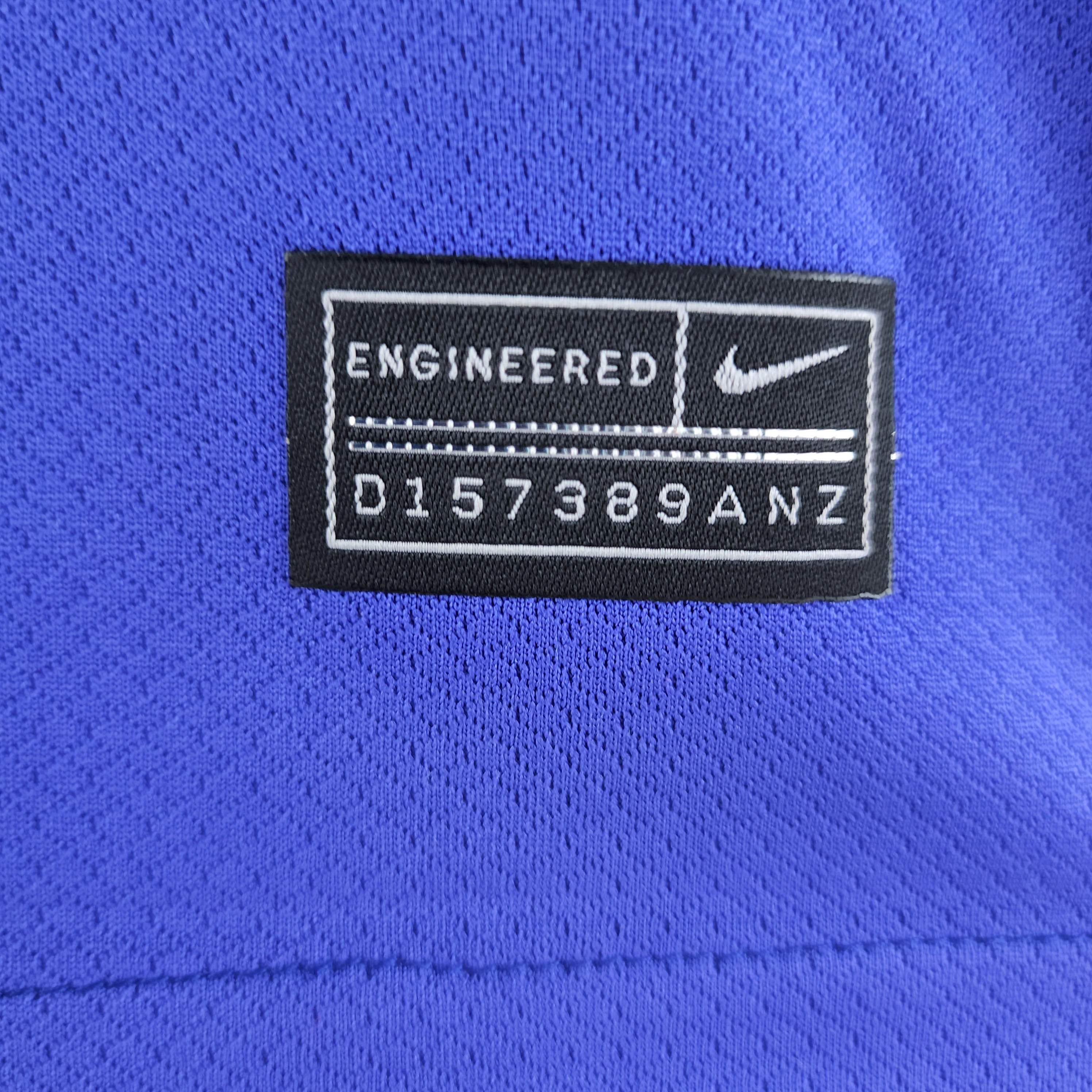 2022/2023 Tottenham Away Football Shirt — view 9