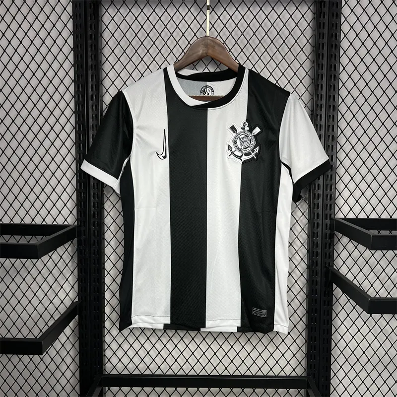 2024/2025 Corinthians Third Away Jersey AAA fan-grade