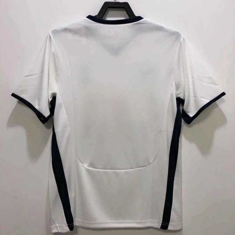 2008/2009 Retro Tottenham Hotspur Home Football Shirt AAA fan-grade — view 2