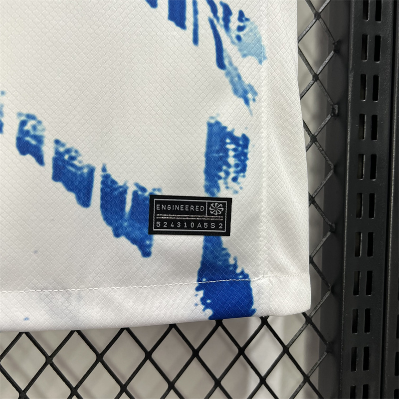 2024-2025 Norway Away Jersey AAA fan-grade — view 5
