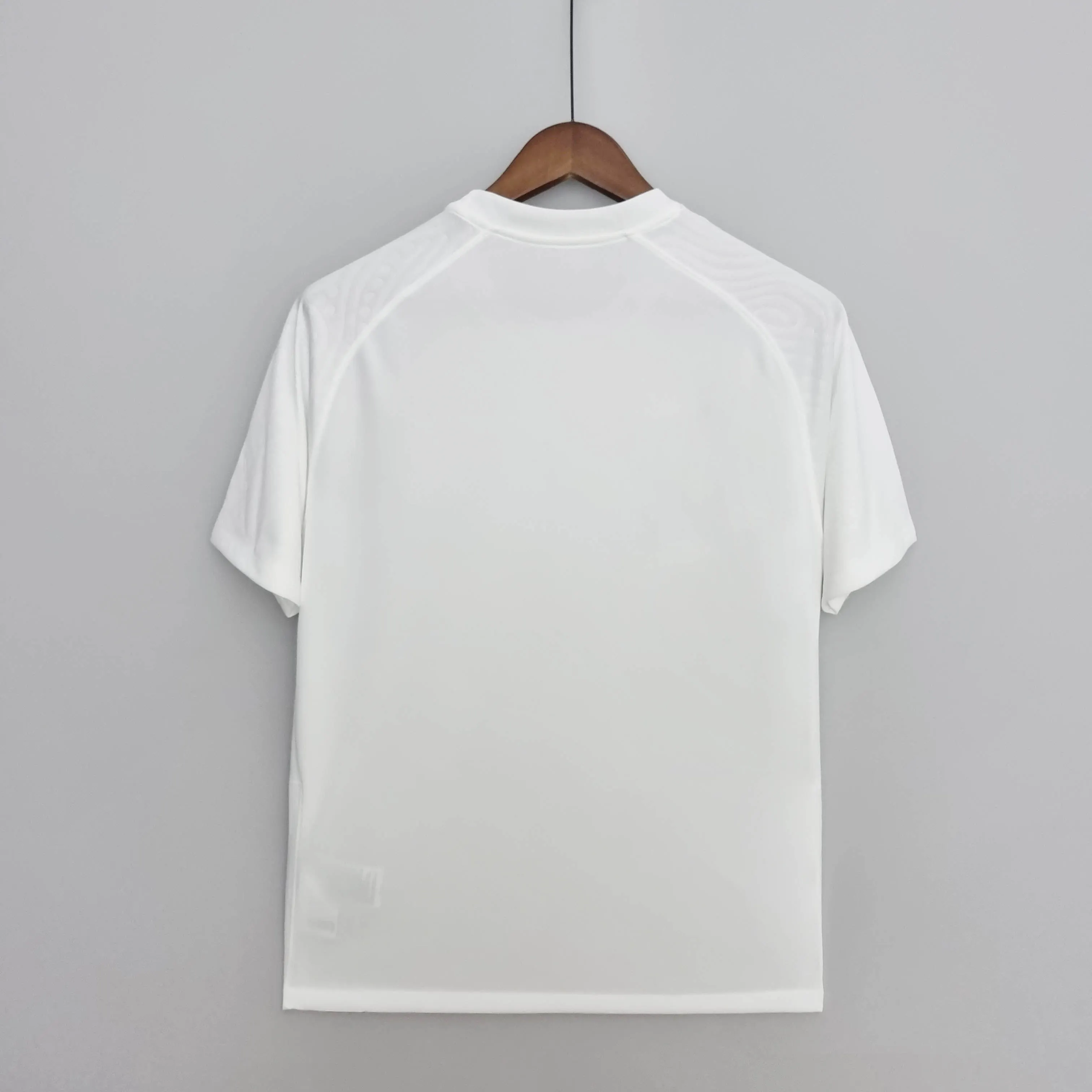 2022 FIFA World Cup Canada National Team Away Soccer Jersey — view 2